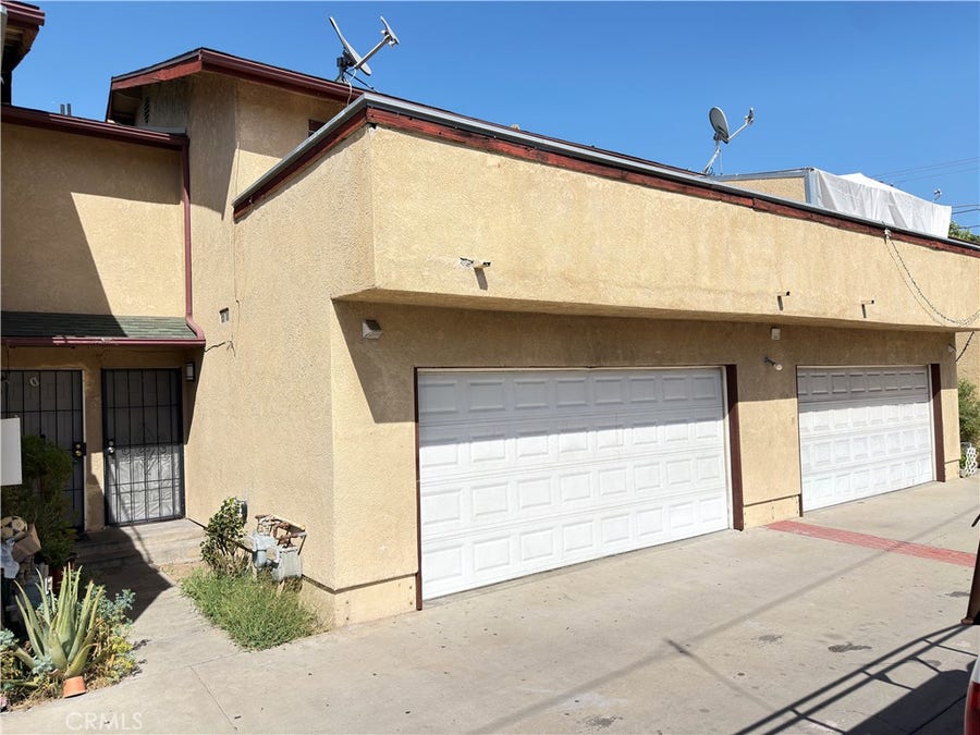Property photo for 3533 Gilman, #C, El Monte, CA