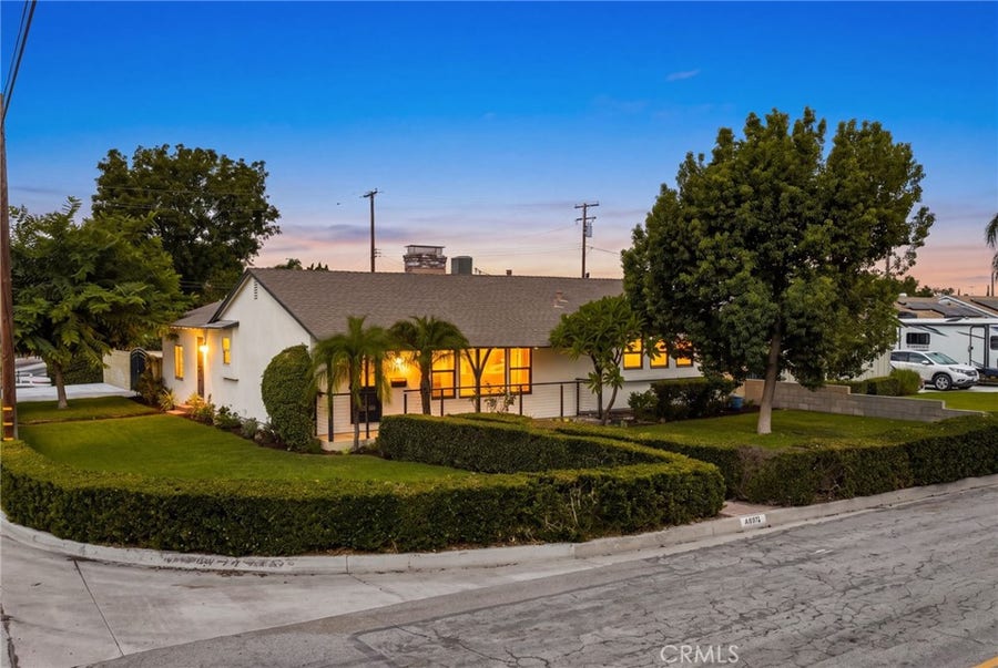 Property photo for 4805 N Vecino, Covina, CA