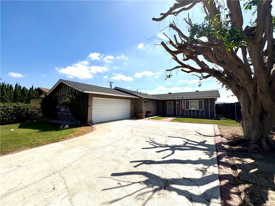 Property photo for 18834 Renault Street, La Puente, CA