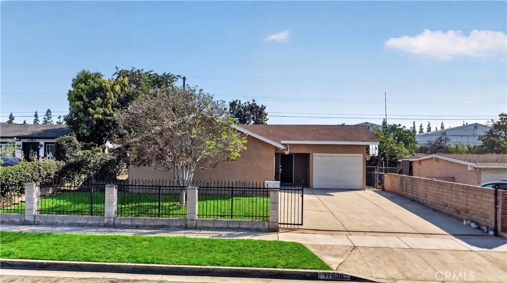 17636 Salais, La Puente, CA 91744 17636 Salais, La Puente, CA 91744