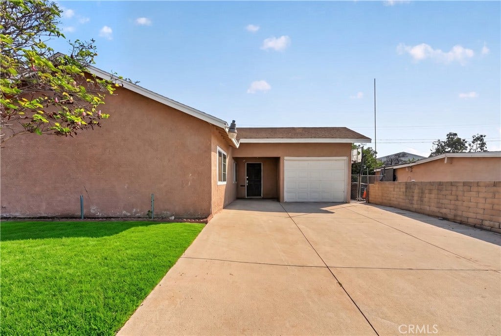 17636 Salais, La Puente, CA 91744 17636 Salais, La Puente, CA 91744