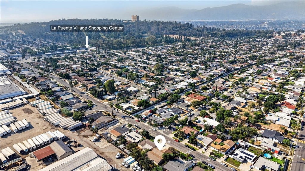 17636 Salais, La Puente, CA 91744 17636 Salais, La Puente, CA 91744