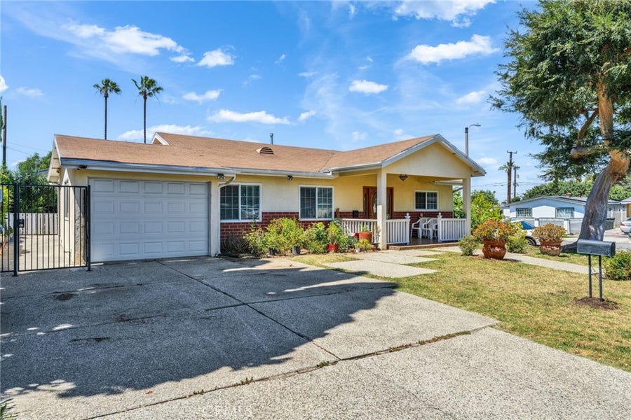 Property photo for 2003 Lynbrook Avenue, Hacienda Heights, CA