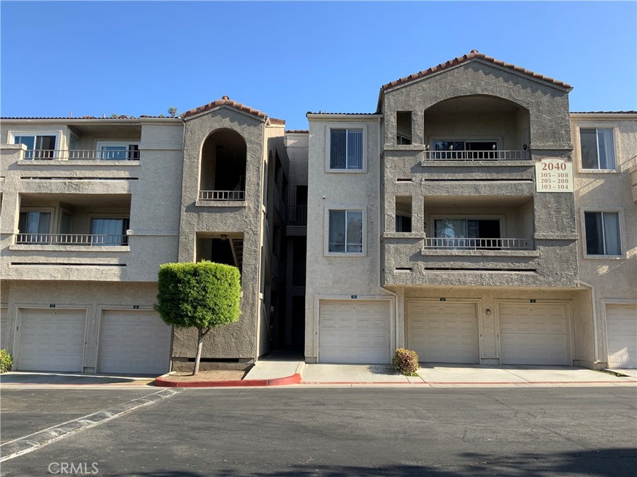 Property photo for 2040 Las Colinas Circle, #305, Corona, CA