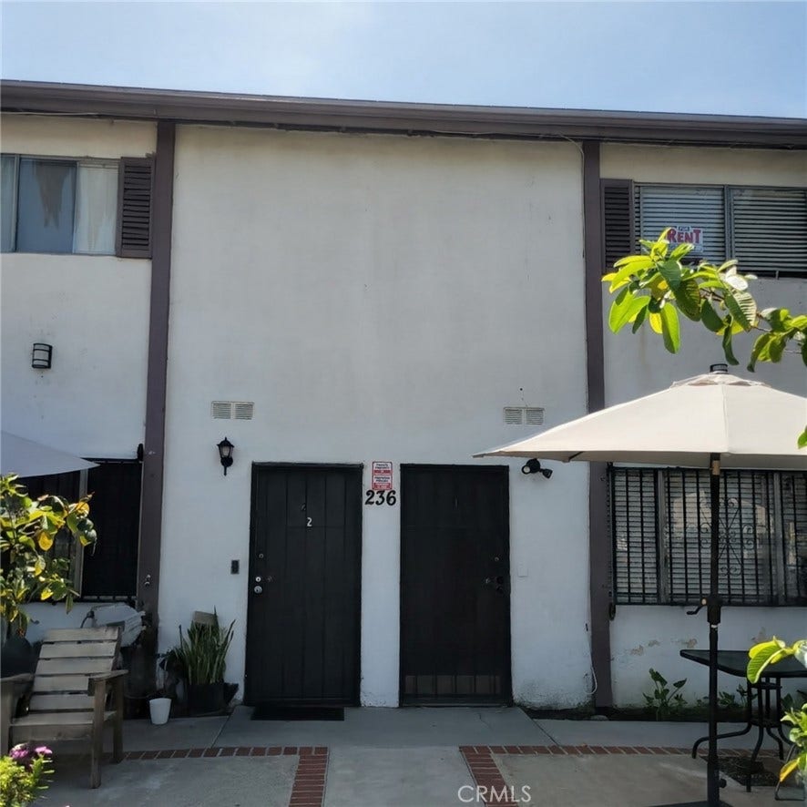 Property photo for 236 E Avenue 39, Los Angeles, CA
