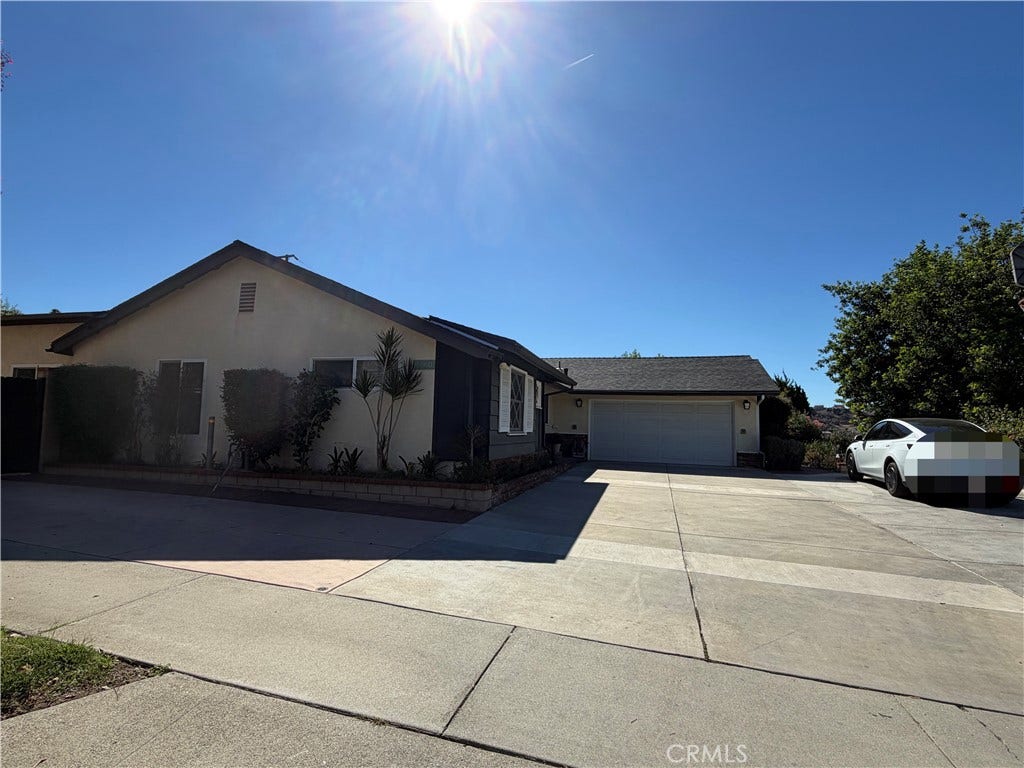 1480 Atterbury, Walnut, CA 91789 1480 Atterbury, Walnut, CA 91789