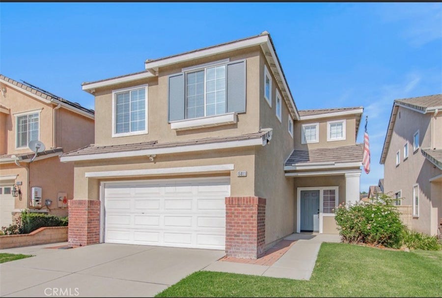 Property photo for 15811 Roan, Chino Hills, CA