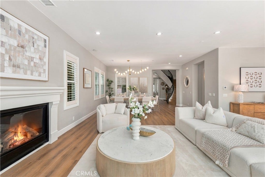 22 Calliope, Lake Forest, CA 92630 22 Calliope, Lake Forest, CA 92630