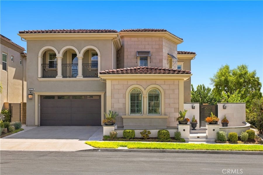 Property photo for 22 Calliope, Lake Forest, CA