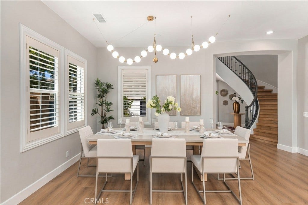 22 Calliope, Lake Forest, CA 92630 22 Calliope, Lake Forest, CA 92630