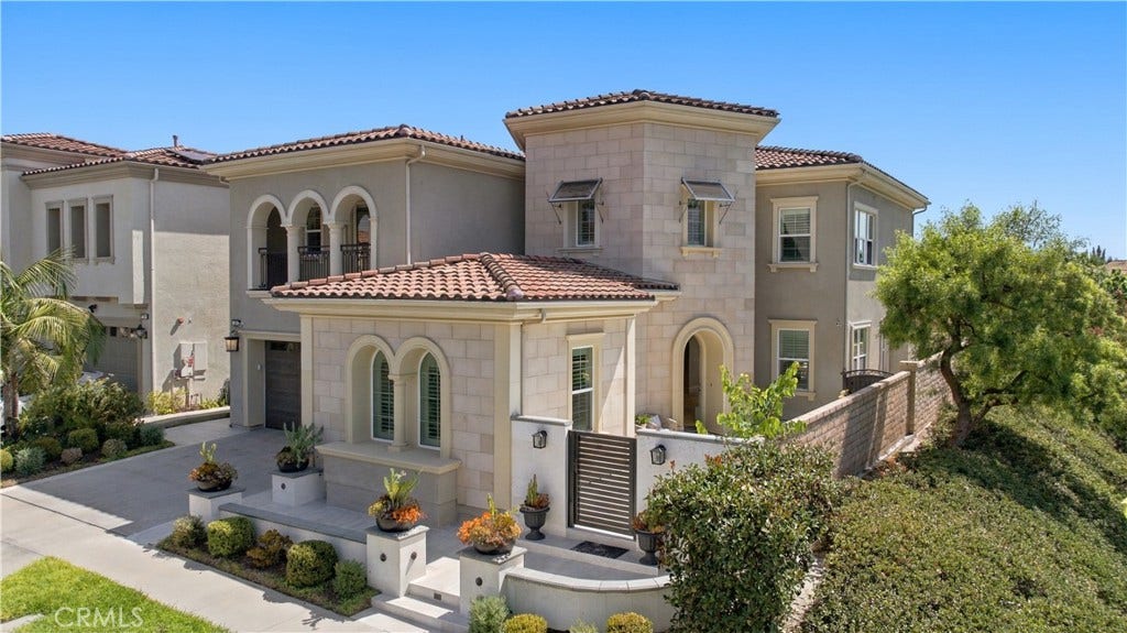 22 Calliope, Lake Forest, CA 92630 22 Calliope, Lake Forest, CA 92630