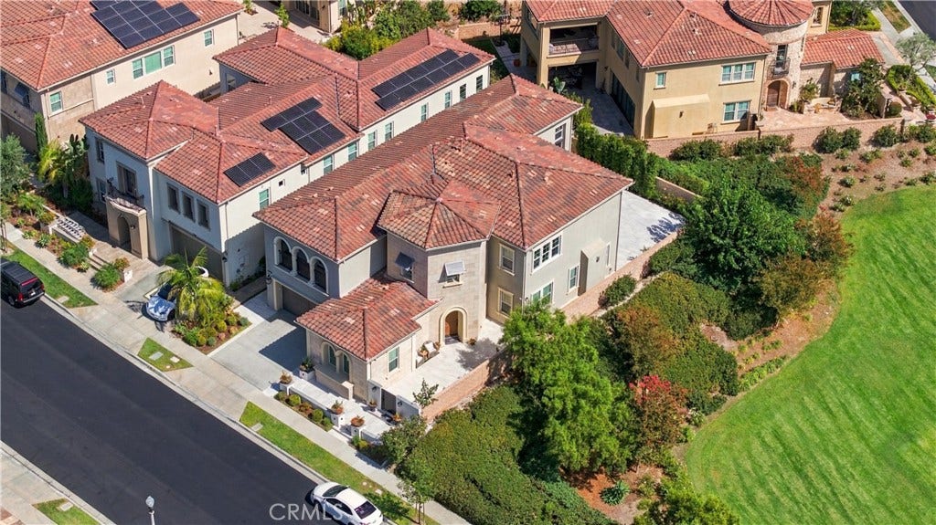 22 Calliope, Lake Forest, CA 92630 22 Calliope, Lake Forest, CA 92630