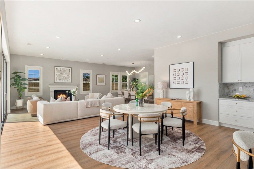 22 Calliope, Lake Forest, CA 92630 22 Calliope, Lake Forest, CA 92630