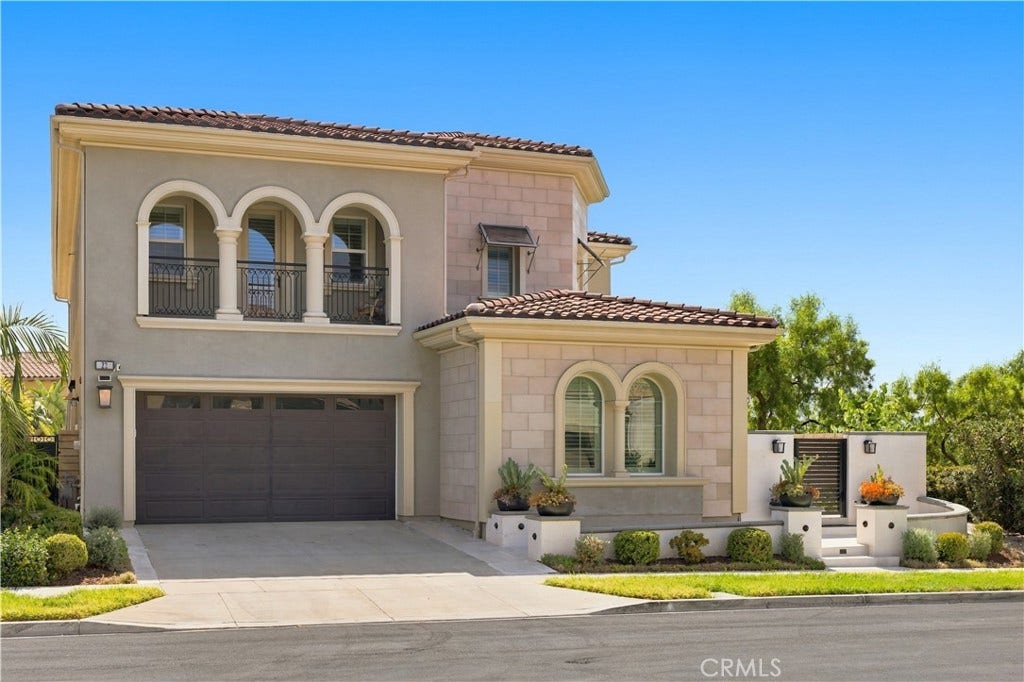22 Calliope, Lake Forest, CA 92630 22 Calliope, Lake Forest, CA 92630