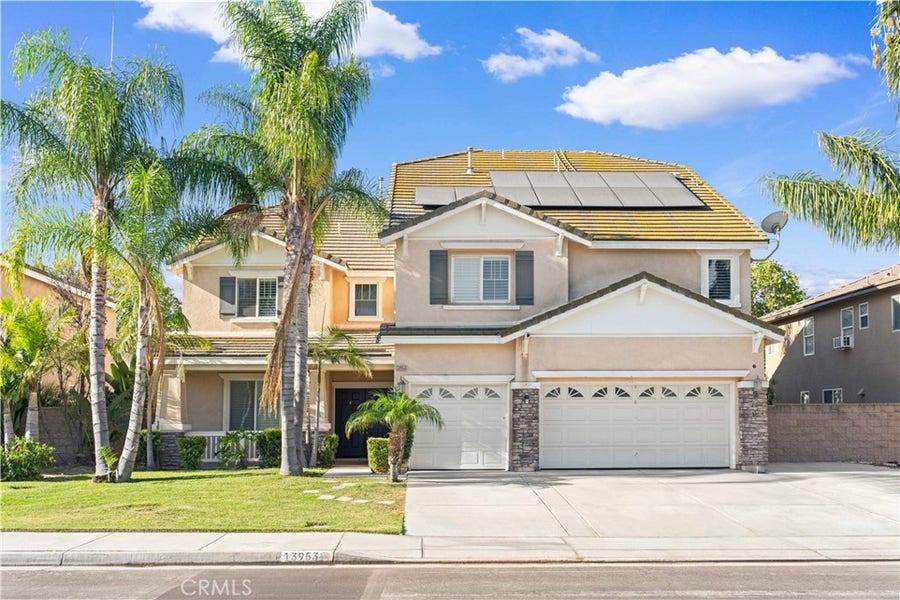 Property photo for 13953 Ellis Park Trl, Eastvale, CA
