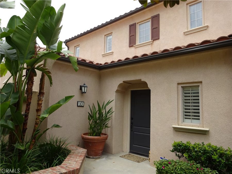 Property photo for 10 Iceberg Rose, Irvine, CA