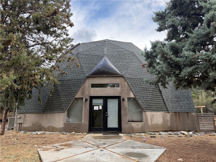 Property photo for 1486 Desert Front, Wrightwood, CA