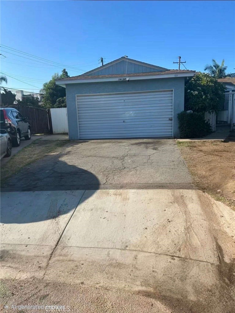 Property photo for 16156 Three Palms, Hacienda Heights, CA