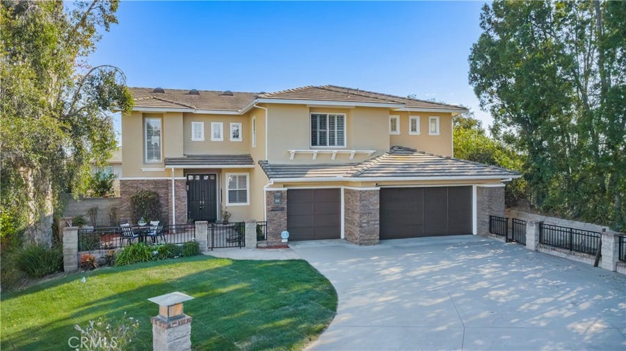 Property photo for 20508 Crestline Dr., Diamond Bar, CA