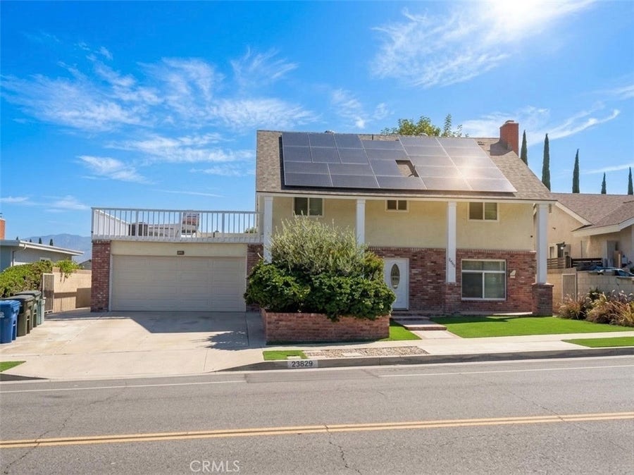 Property photo for 23929 Sunset Crossing Road, Diamond Bar, CA