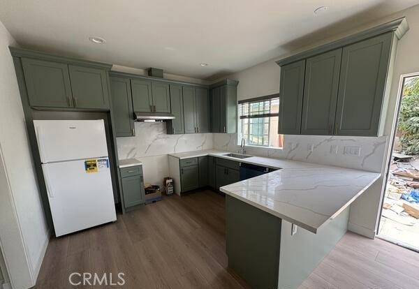 Property photo for 10636 Fairhall Street, Temple City, CA