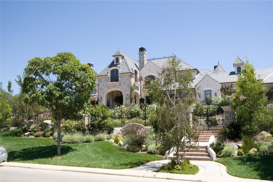 Property photo for Camarillo, CA