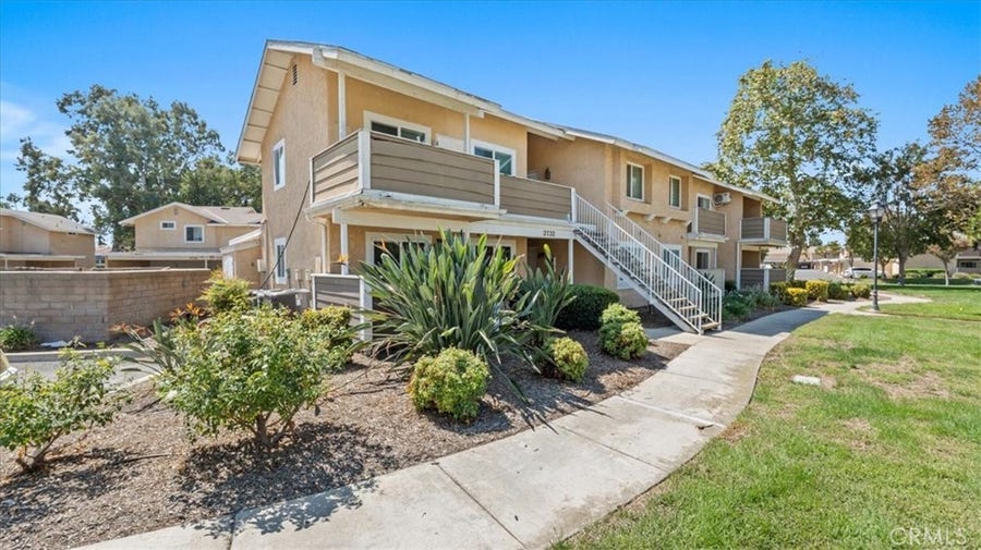 Property photo for 3732 Oak Creek, #H, Ontario, CA