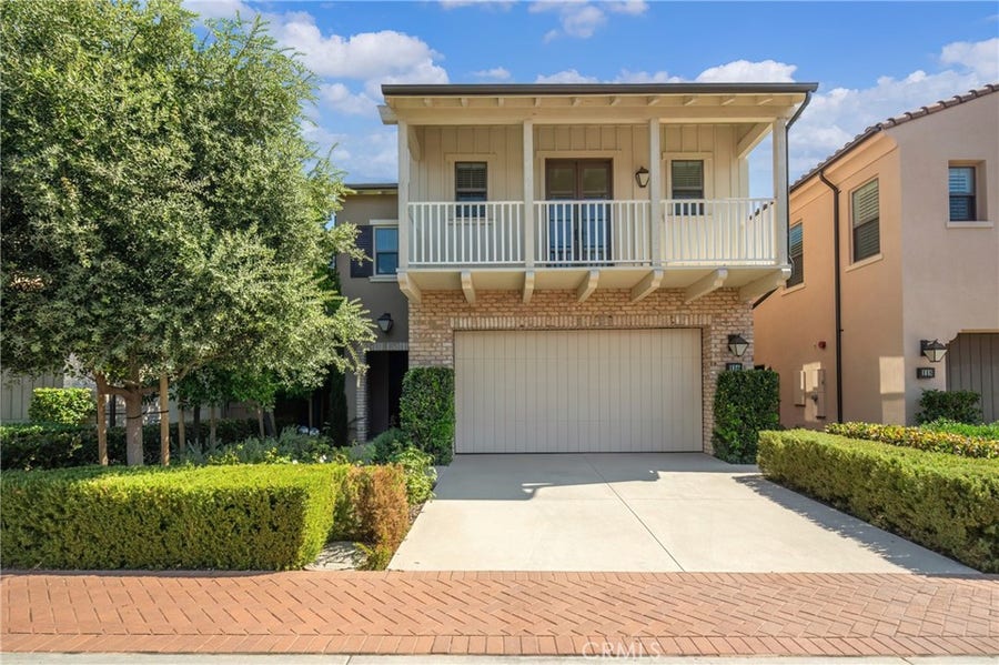 Property photo for 116 Mistletoe, Irvine, CA