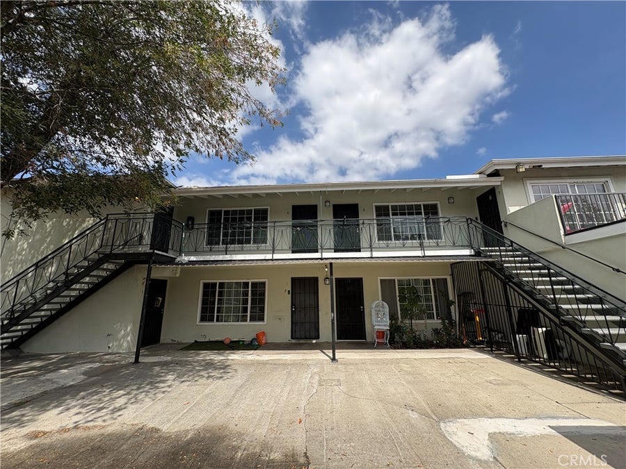 Property photo for 2001 E Wilshire Avenue, #4, Fullerton, CA