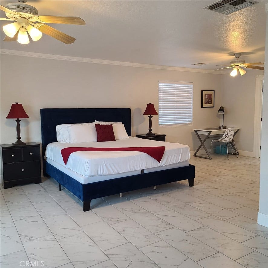 Property photo for 67260 Rango, Cathedral City, CA