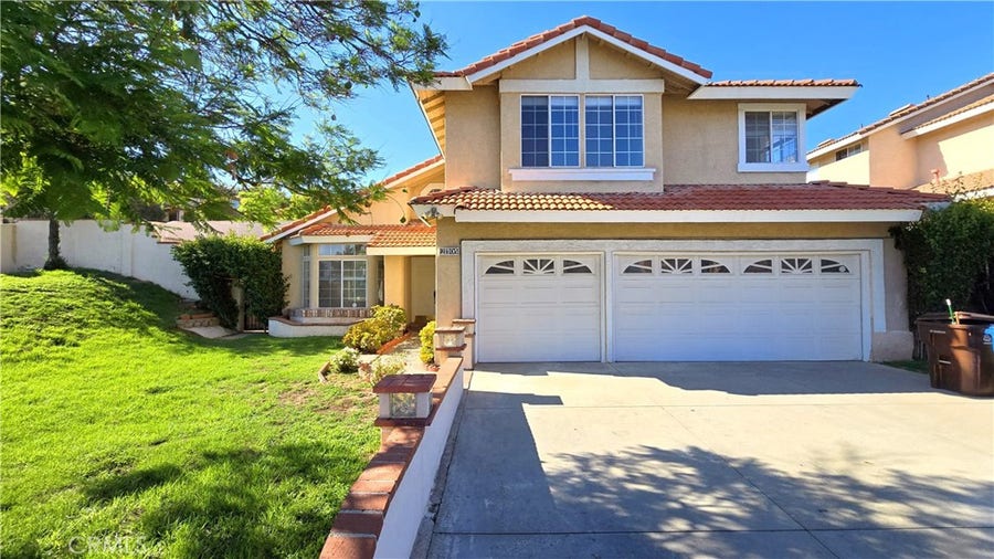Property photo for 21103 Stockton Pass Road, Walnut, CA