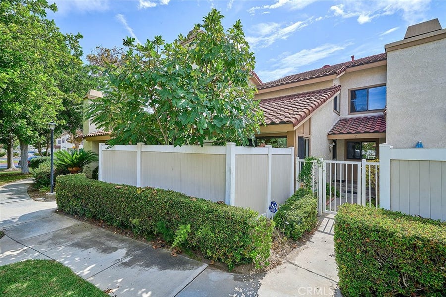 Property photo for 22810 Chardonnay, #2, Diamond Bar, CA