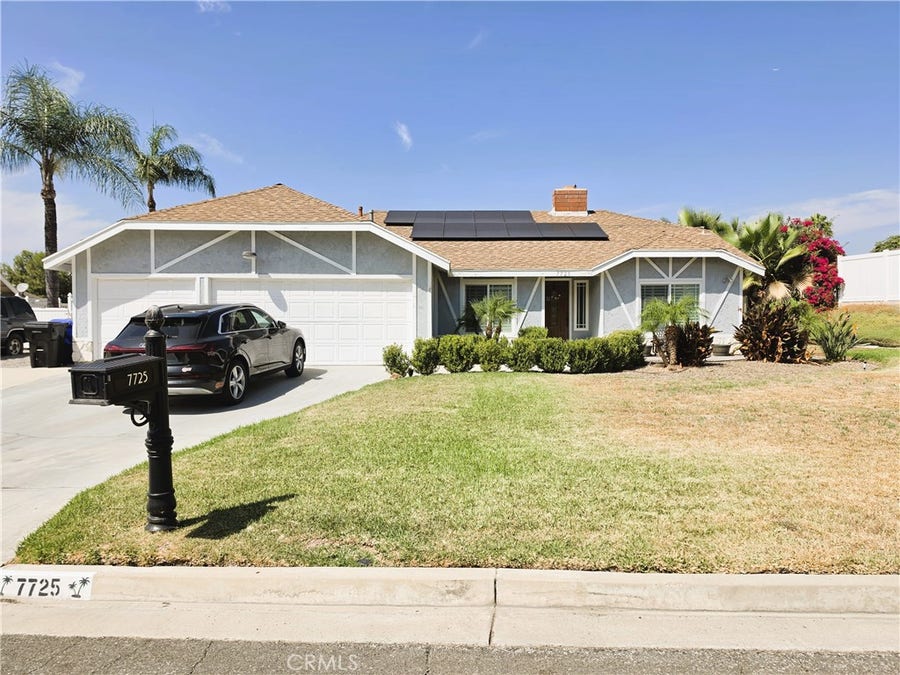 Property photo for 7725 Lippizan Drive, Jurupa Valley, CA