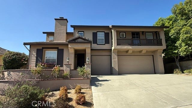 Property photo for 23635 Canyon Vista Court, Diamond Bar, CA