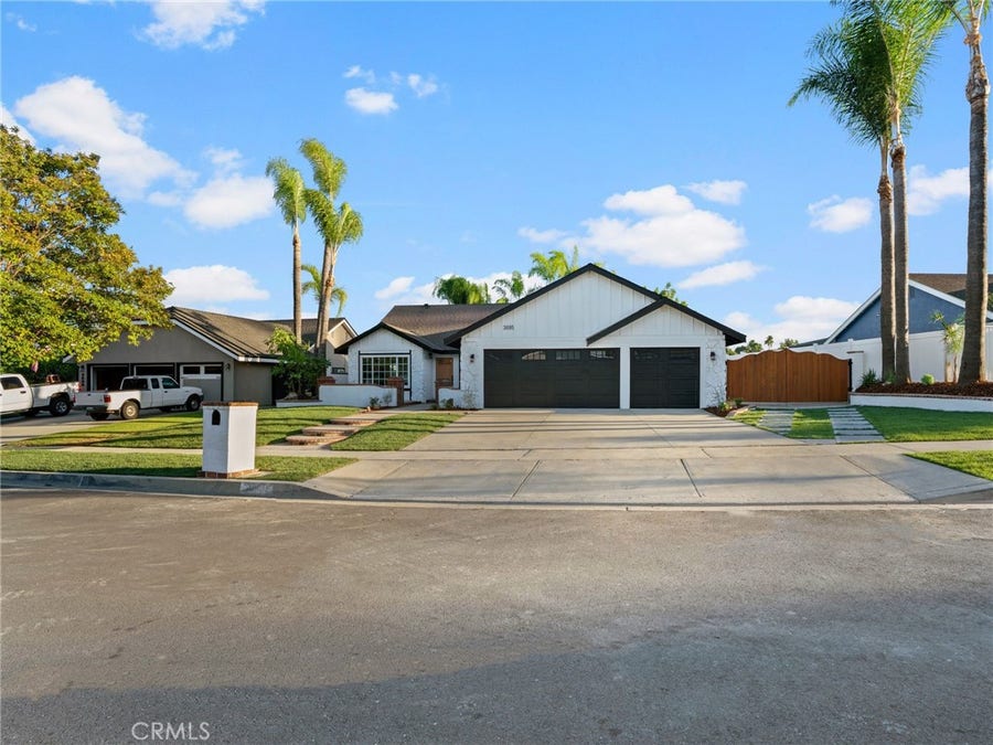 Property photo for 3695 Terrace, Chino Hills, CA