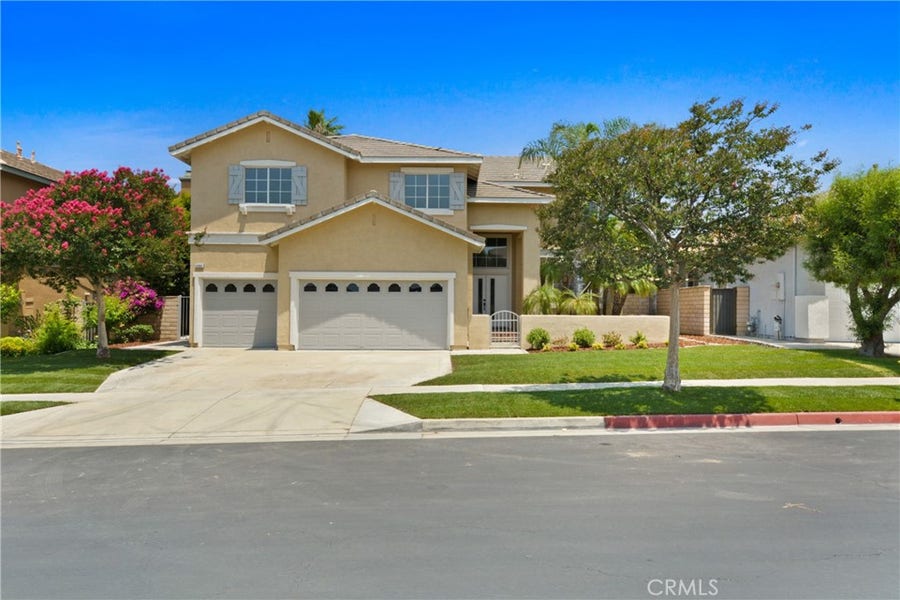Property photo for 9406 Glenaire Court, Rancho Cucamonga, CA