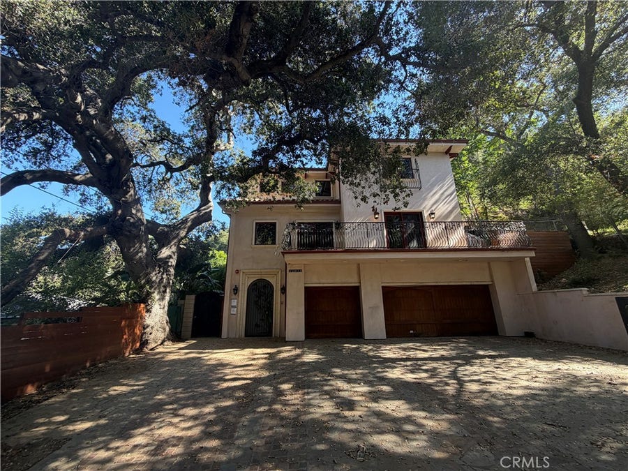 Property photo for 22951 Humming Bird, Calabasas, CA