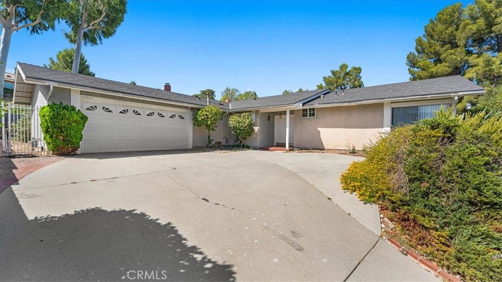 20456 Tam Oshanter Drive, Walnut, CA 91789 20456 Tam Oshanter Drive, Walnut, CA 91789