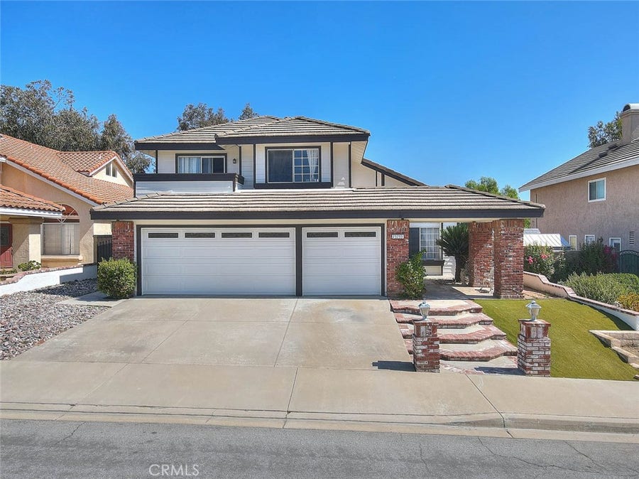 Property photo for 15755 Pistachio, Chino Hills, CA
