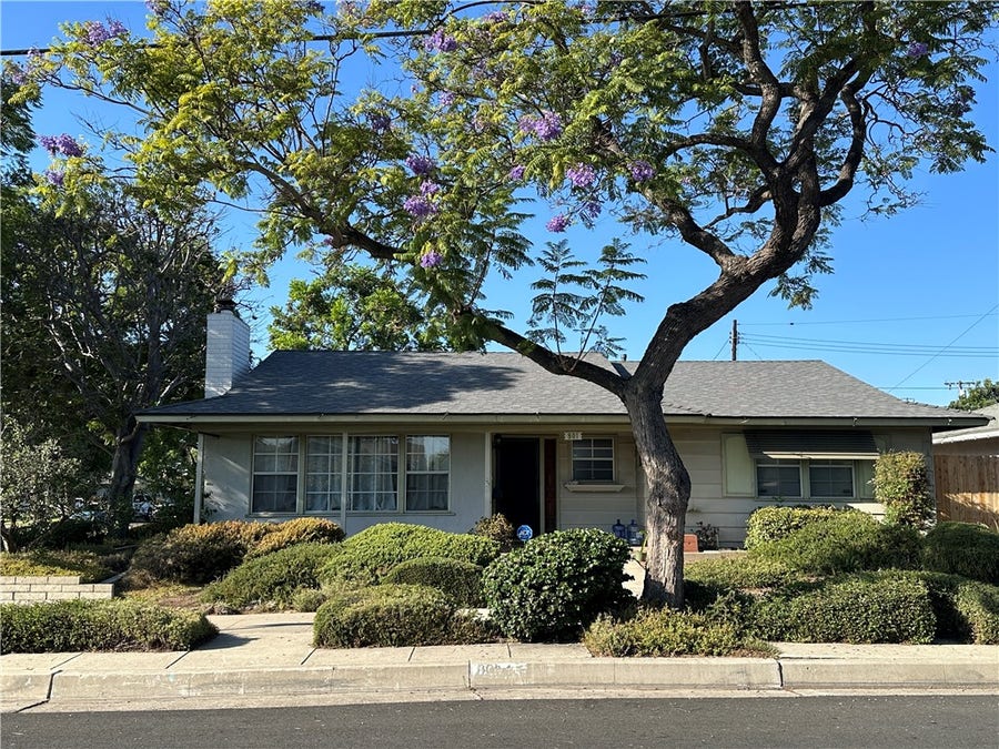 Property photo for 801 E Culver Avenue, Orange, CA