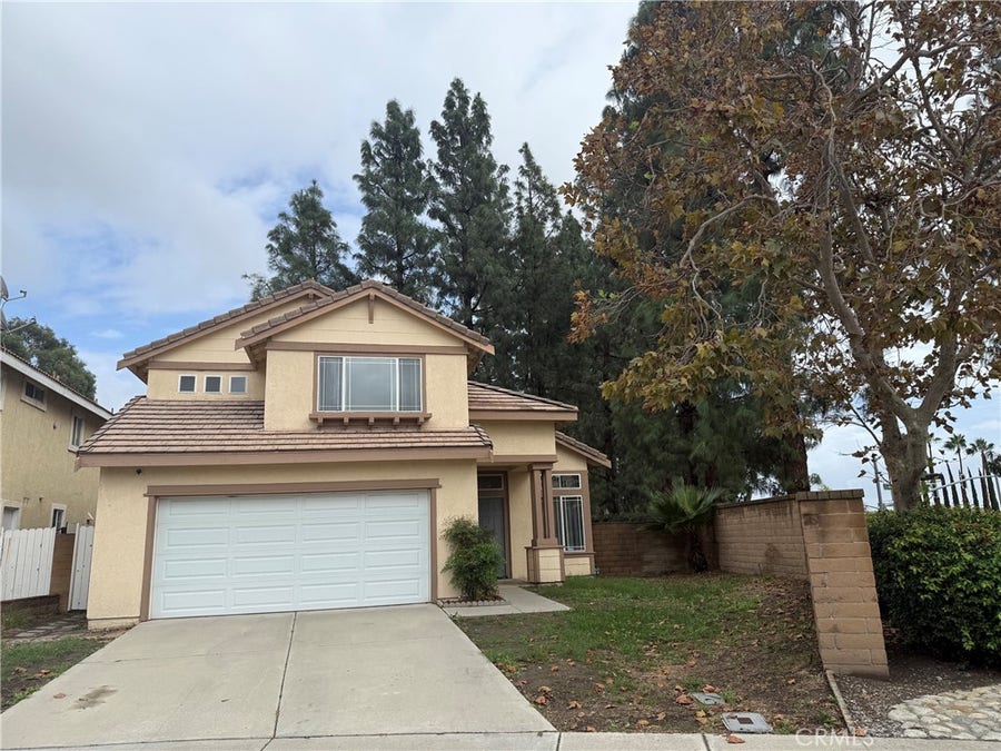 Property photo for 7279 Cosenza Place, Rancho Cucamonga, CA