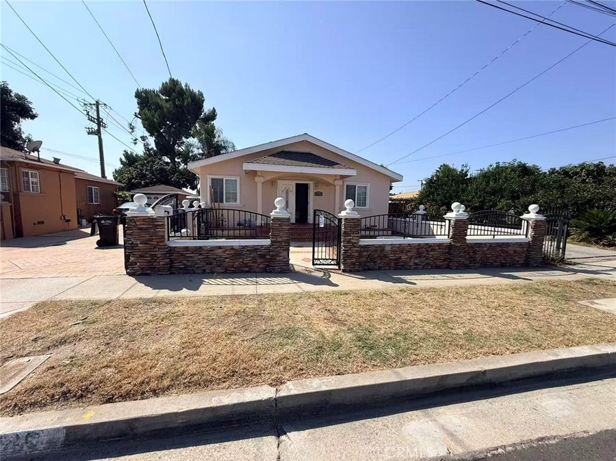 Property photo for 4809 Rio Hondo, Temple City, CA