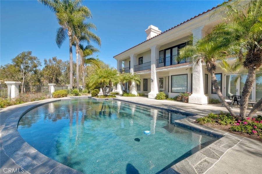 Property photo for 7430 St Andrews Road, Rancho Santa Fe, CA