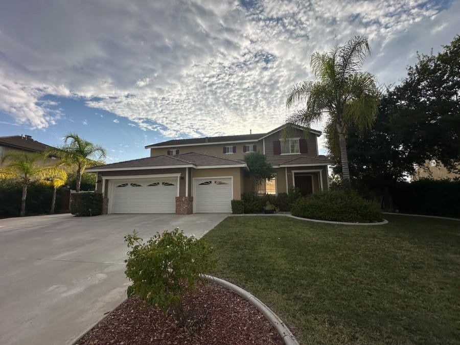 Property photo for 8659 Barnwood, Riverside, CA