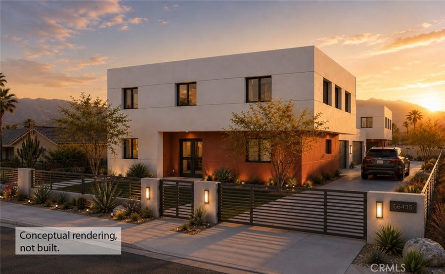 Property photo for 66435 4th Street, Desert Hot Springs, CA