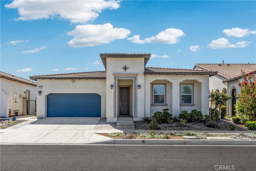 Property photo for 3968 E Amanecer Privado, Ontario, CA