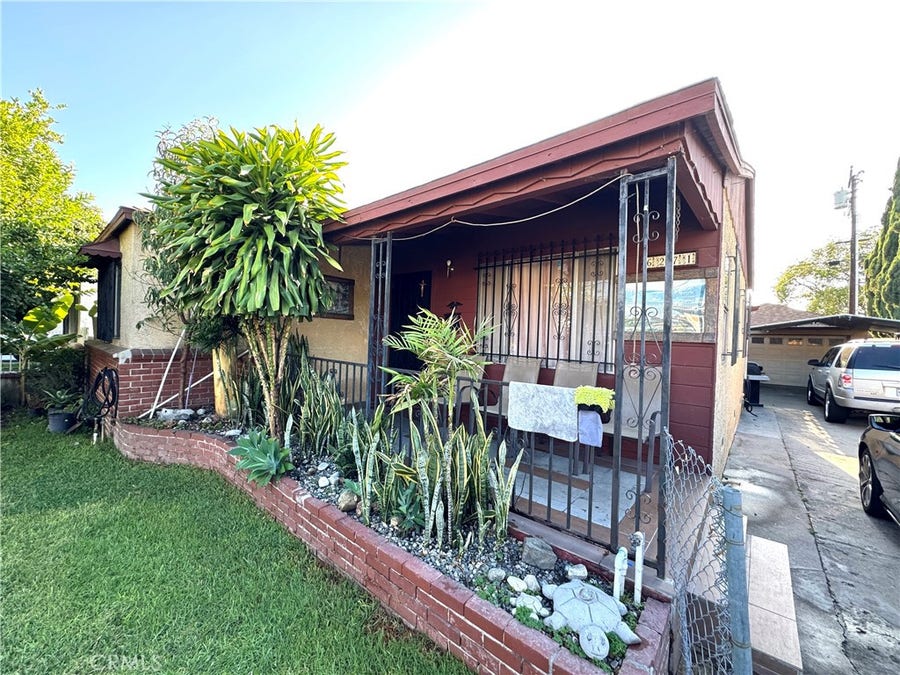 Property photo for 6271 Stanton, Buena Park, CA