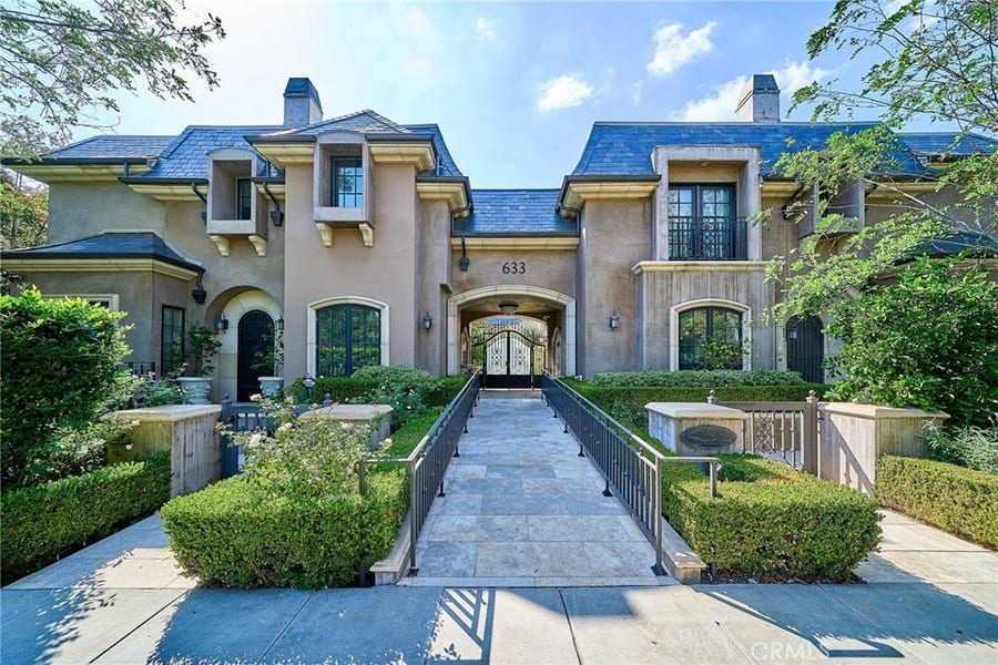 Property photo for 633 S Lake, #4, Pasadena, CA