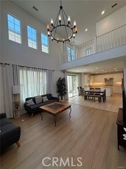 Property photo for 200 augustine, Irvine, CA