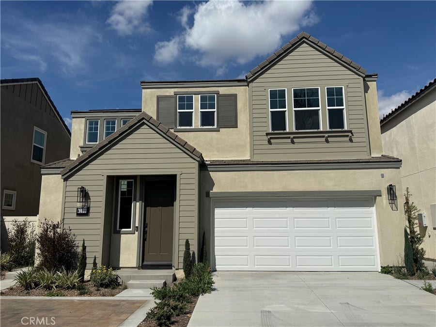 Property photo for 4188 S Cleome Paseo, Ontario, CA